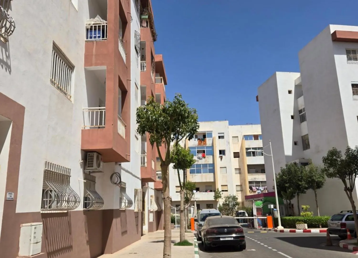 Appartement Propre Bien Situe Agádír