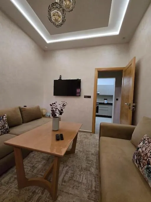 Appartement Propre Bien Situe Agadir Maroc