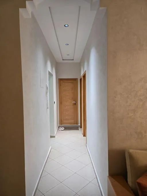 Appartement Propre Bien Situe Agadir
