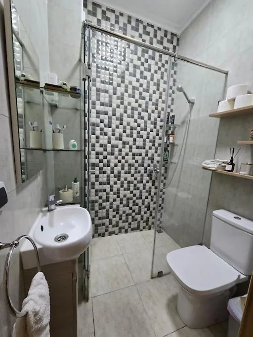 Appartement Propre Bien Situe Agadir