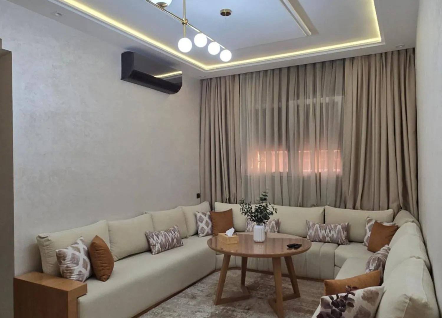 Appartement Propre Bien Situe Agadir Maroc