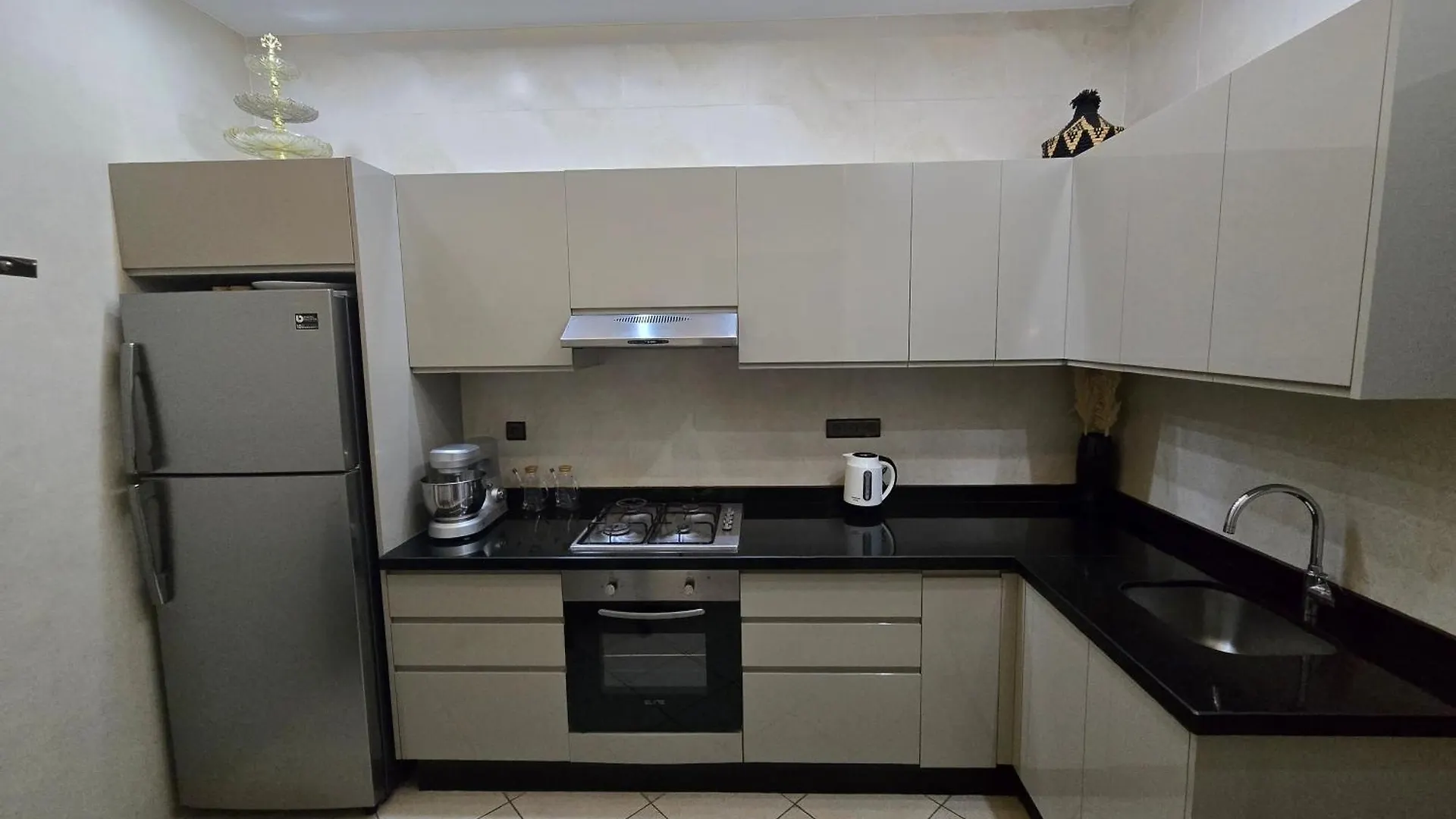 Appartement Propre Bien Situe Agadir