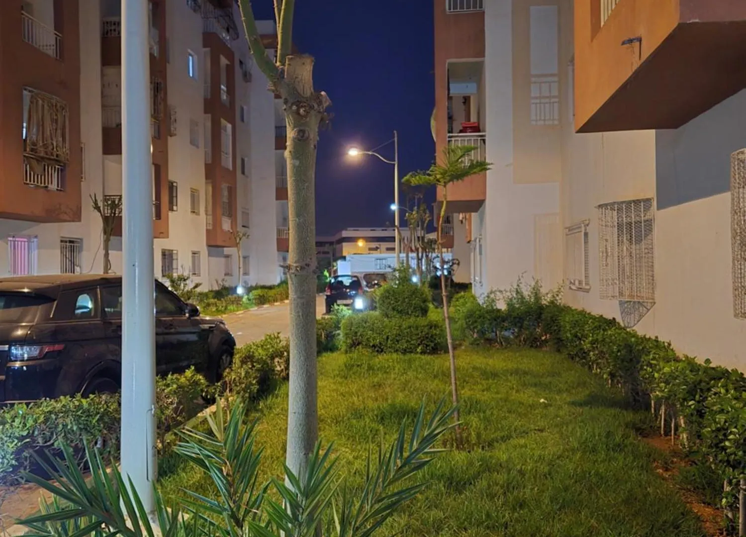Appartement Propre Bien Situe Agadir